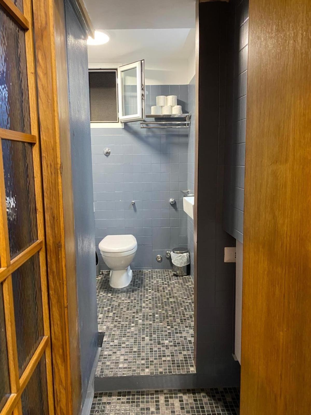 Casa Vicolo Moroni - Trastevere Róma Kültér fotó