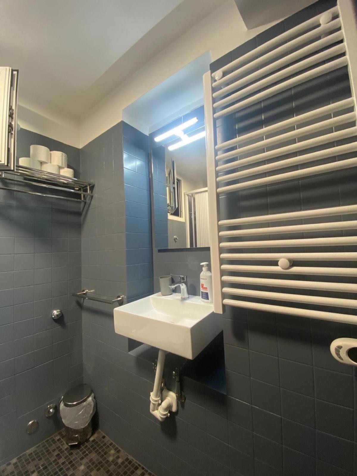 Casa Vicolo Moroni - Trastevere Róma Kültér fotó