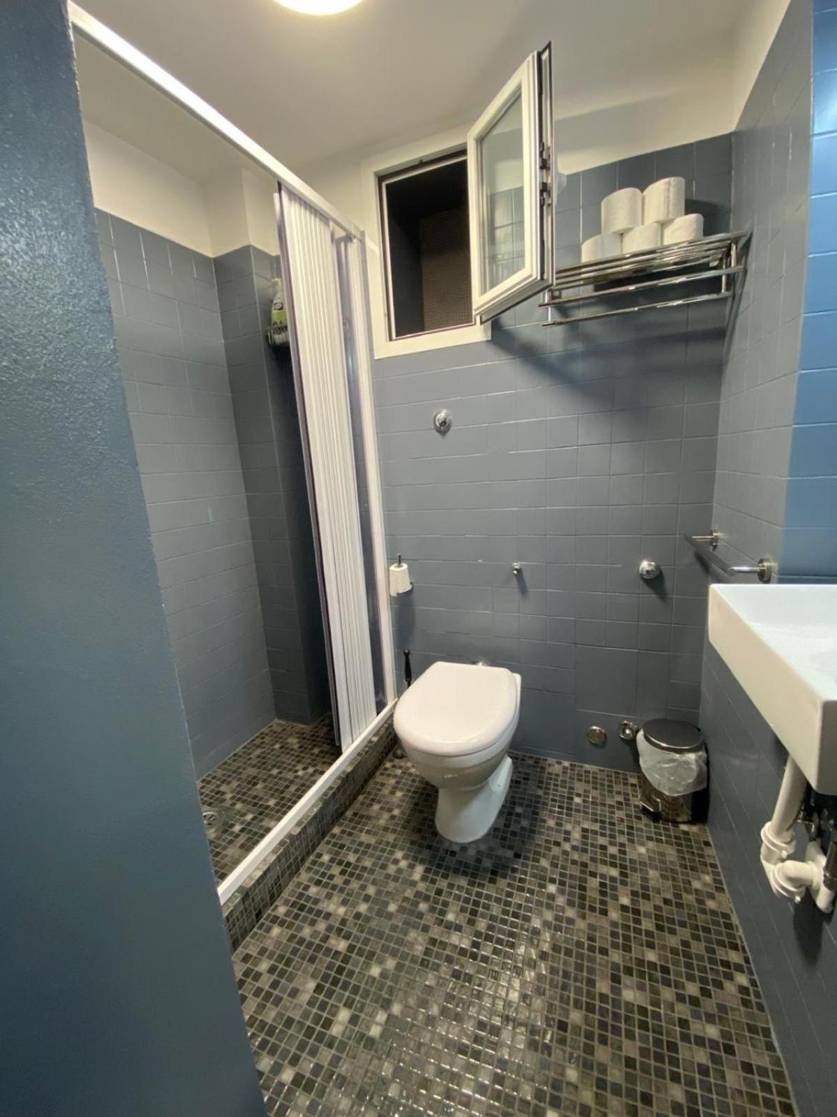 Casa Vicolo Moroni - Trastevere Róma Kültér fotó