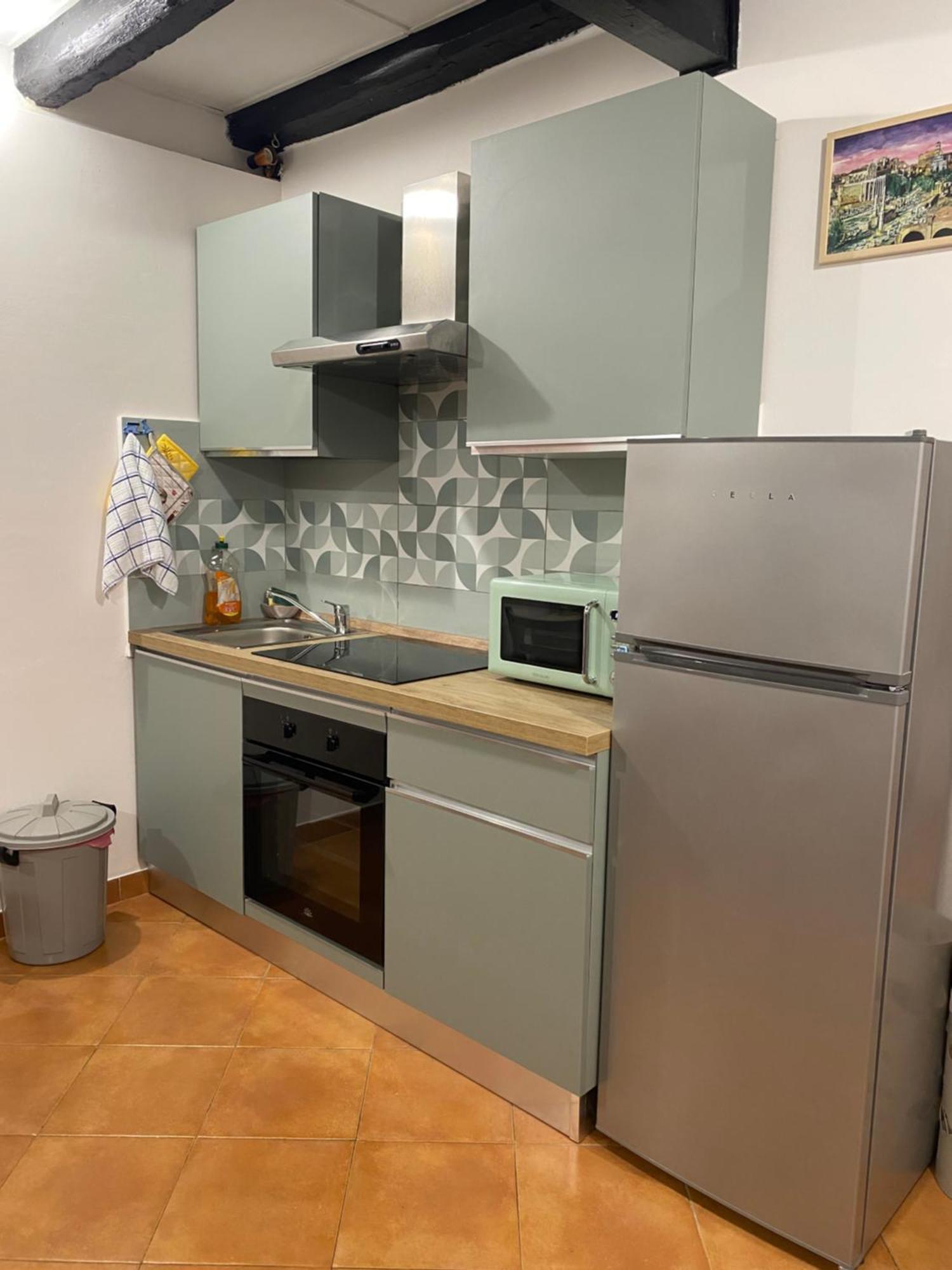 Casa Vicolo Moroni - Trastevere Róma Kültér fotó