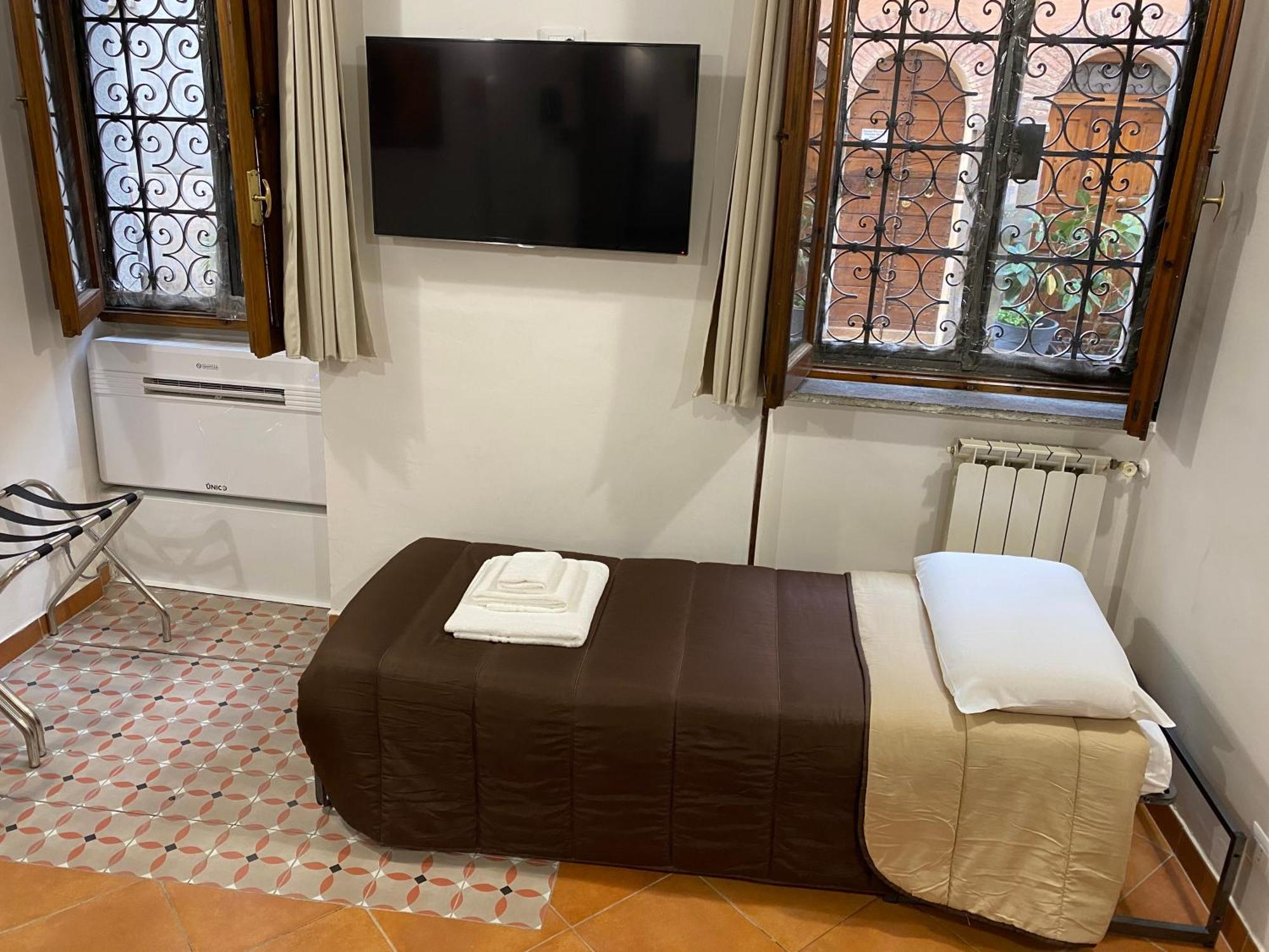 Casa Vicolo Moroni - Trastevere Róma Kültér fotó